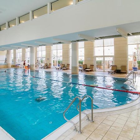 Marina Apartments By Olala Homes Herzliya Экстерьер фото